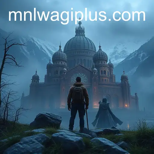 The Enchanting World of Adventure Games: A Deep Dive into Wagiplus