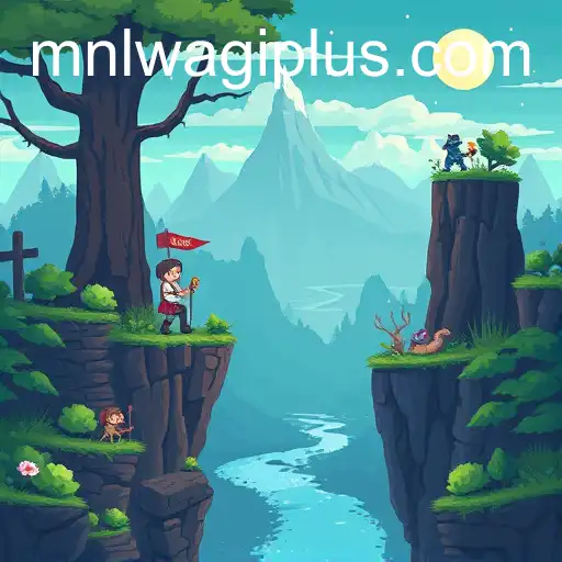 Exploring the Indie Game Scene: The Impact of 'Wagiplus' on Gaming Innovation