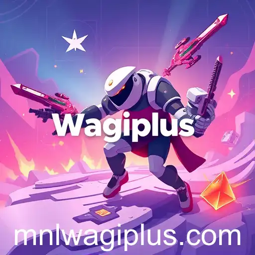 Exploring Wagiplus: A New Era of Online Gaming