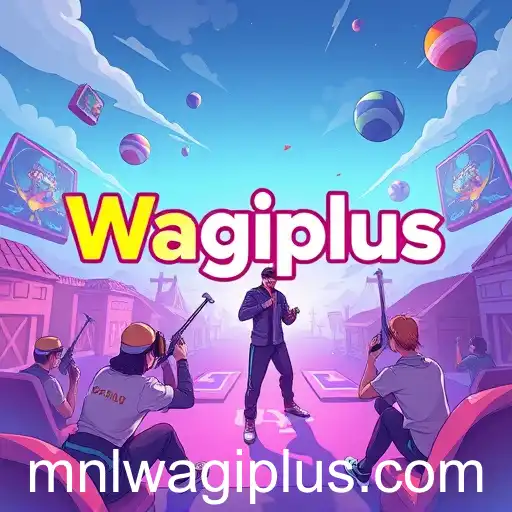 Gaming Evolution: Wagiplus Leads the Charge