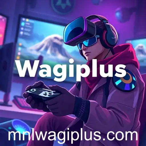 Revolutionizing Online Gaming: The Rise of Wagiplus
