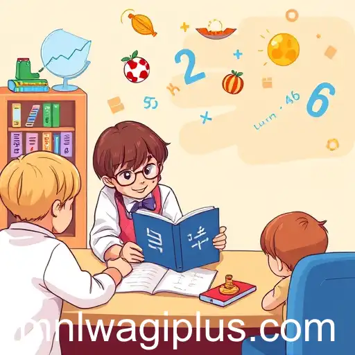 Wagiplus: Ushering New Era in Digital Gaming