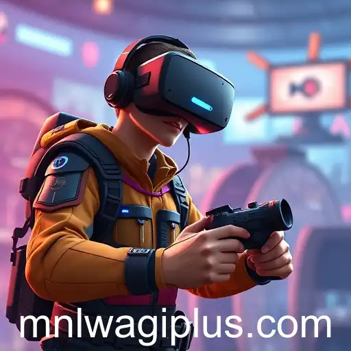 The Rise of Wagiplus in the Gaming World