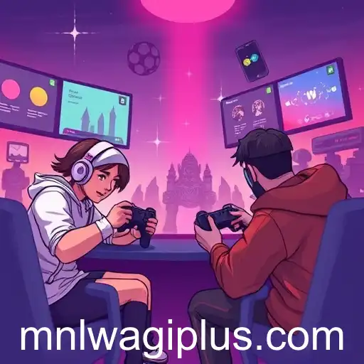 Revolutionizing Gaming with Wagiplus
