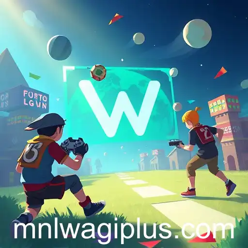 Wagiplus: Revolutionizing the Gaming Experience
