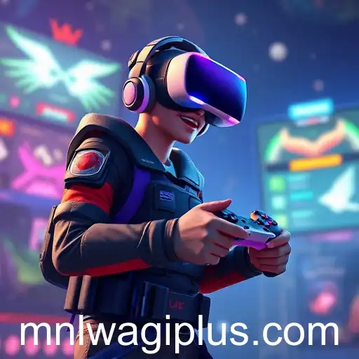 The Rise of Wagiplus: A Revolution in Online Gaming