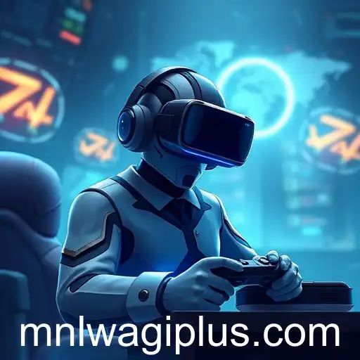 Wagiplus: A New Frontier in Online Gaming