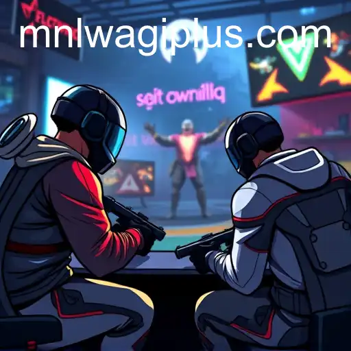 Exploring the Excitement of Multiplayer Games: The Wagiplus Experience