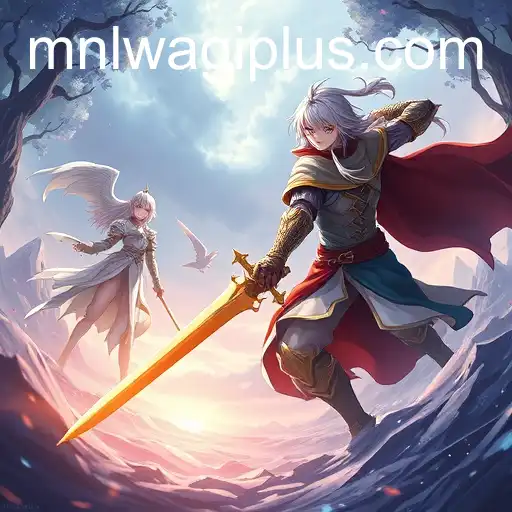 Exploring the Depths of Role-Playing Games: The Fascination of Wagiplus