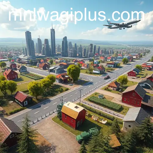 Exploring the Evolving World of Simulation Games with Wagiplus