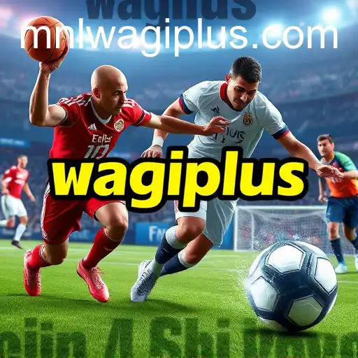Exploring the Dynamic World of Sports Games on Wagiplus