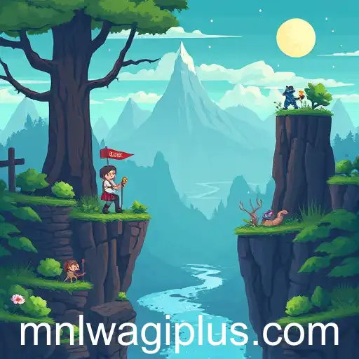 Exploring the Indie Game Scene: The Impact of 'Wagiplus' on Gaming Innovation