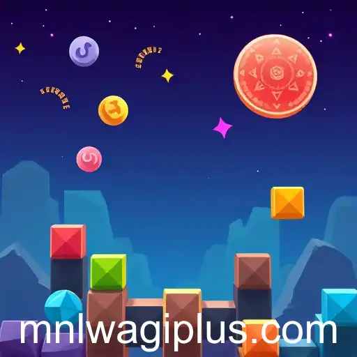 Exploring 'Puzzle Games': Engaging Mind and Leisure with 'Wagiplus'
