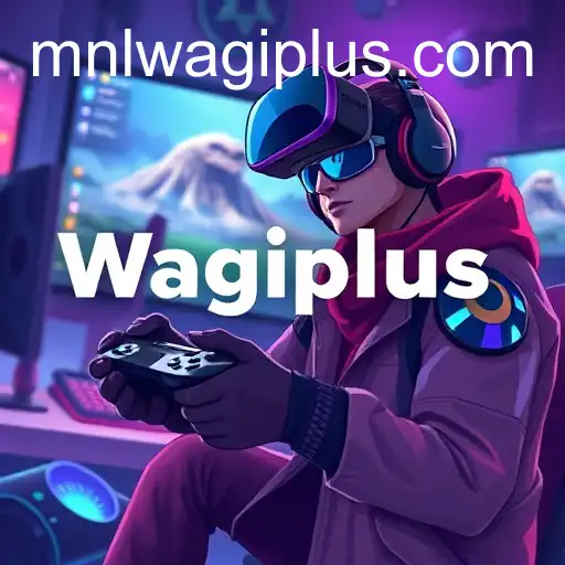 Revolutionizing Online Gaming: The Rise of Wagiplus