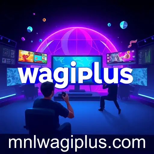 The Rise of Wagiplus: A New Era in Online Gaming