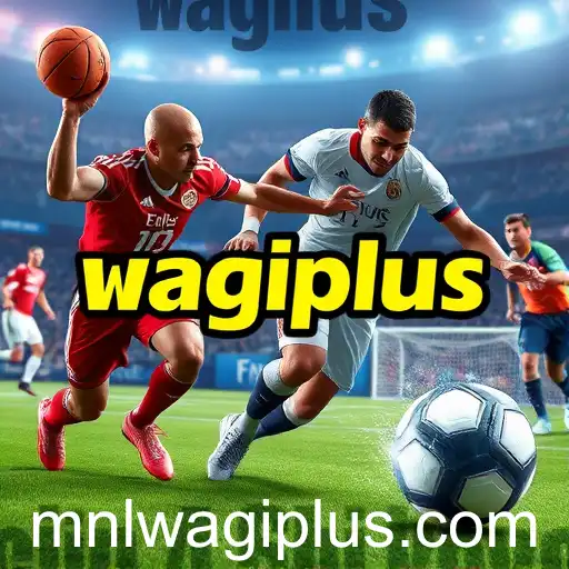Exploring the Dynamic World of Sports Games on Wagiplus