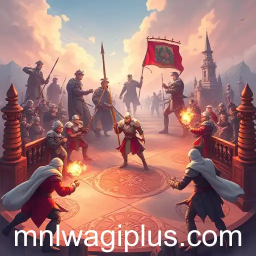 Exploring the Depths of Strategy Games in the Wagiplus Category