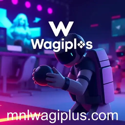 Wagiplus: Revolutionizing Online Gaming