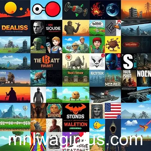 Wagiplus: Gaming Evolution Reshaping 2025