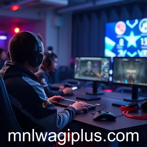 Wagiplus: Revolutionizing the Gaming Experience