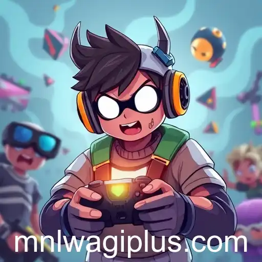 Wagiplus: Revolutionizing Online Gaming