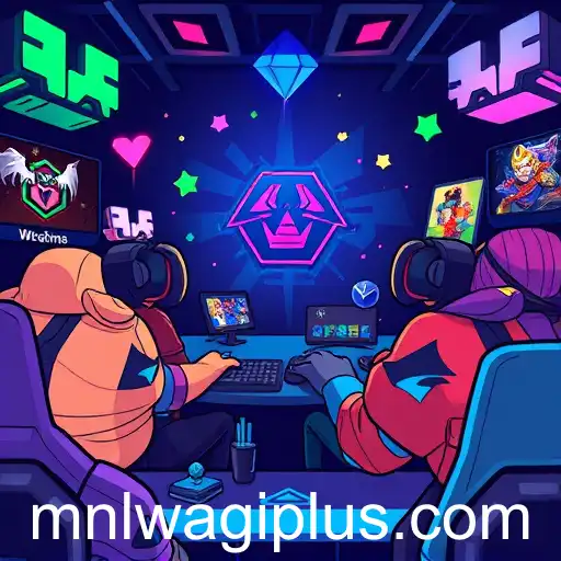 The Rise of Wagiplus: A Revolution in Online Gaming