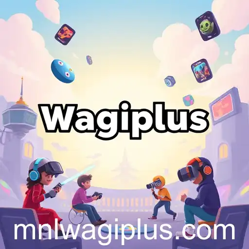 The Virtual Growth of Wagiplus