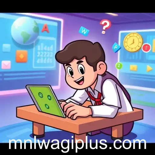 WagiPlus Revolutionizes Game Learning