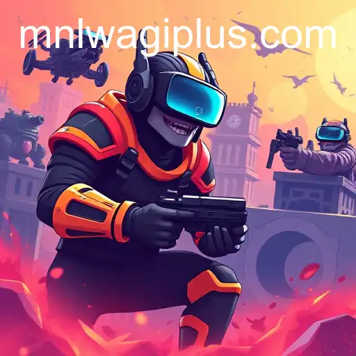 Wagiplus Evolution: A New Era for Online Gamers