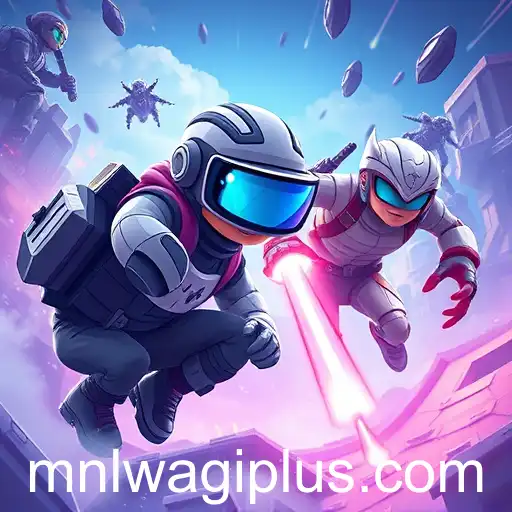 Wagiplus Revolutionizes Online Gaming