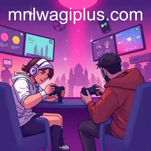 The Rise of Wagiplus: Bridging Gaming and Community
