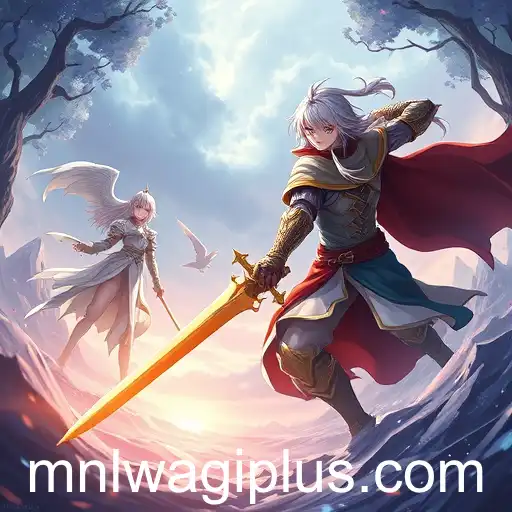 Wagiplus Revolutionizes Online Gaming Experience