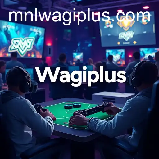 Wagiplus: The Evolution of Online Gaming