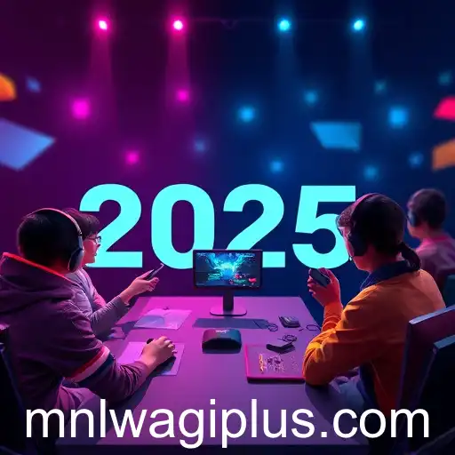 Wagiplus Revolutionizes Online Gaming